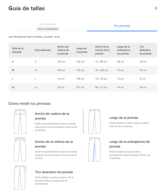 Jogger Pantalon Y Bermuda ¡doble Uso!