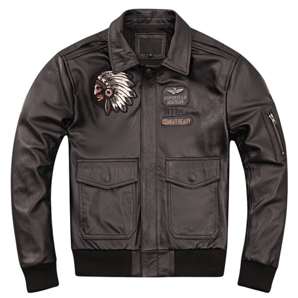 Chaqueta Belmont Importada