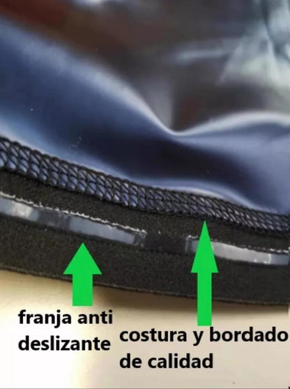 CHALECO QUEMA GRASA HOMBRE PREMIUM