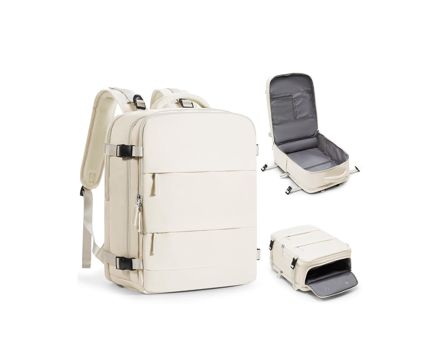 Maleta Bolso Multibolsillos