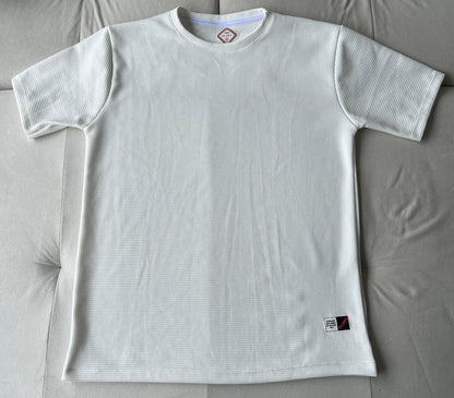 Camiseta Europea Tela Galleta Premium