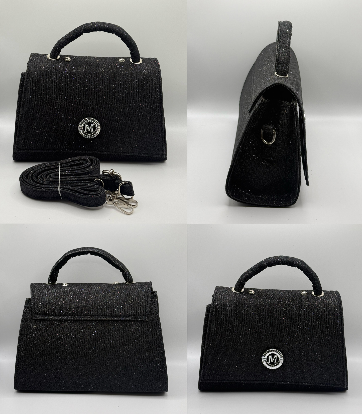 Bolso Cartera Elegante Dama