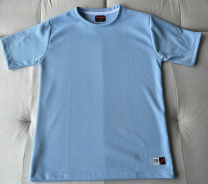 Camiseta Europea Tela Galleta Premium