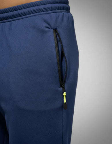 Jogger Algodón Esencial Day