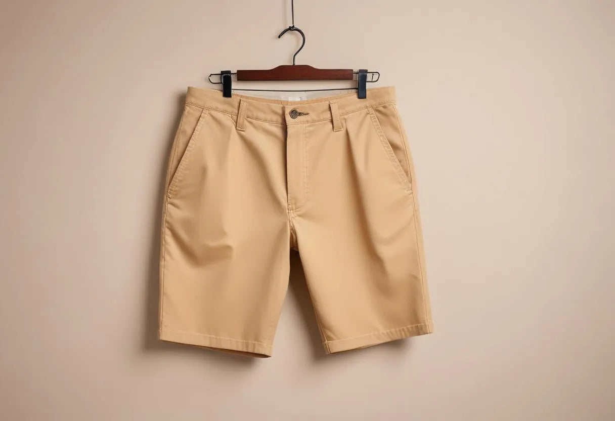 Short Bermuda Hombre ELEGANT KTEX