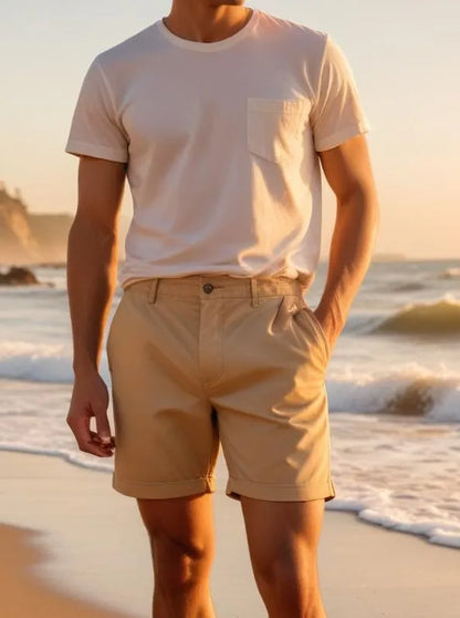 Short Bermuda Hombre ELEGANT KTEX