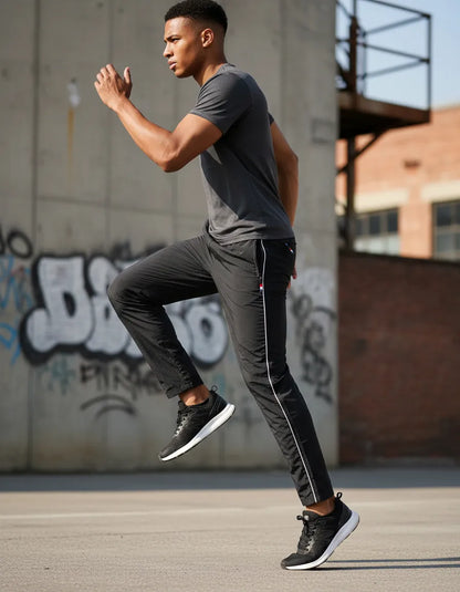 Sudadera En Material Nautico Ktex