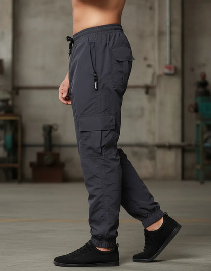 Sudadera Camuflada Reforzada Nautica