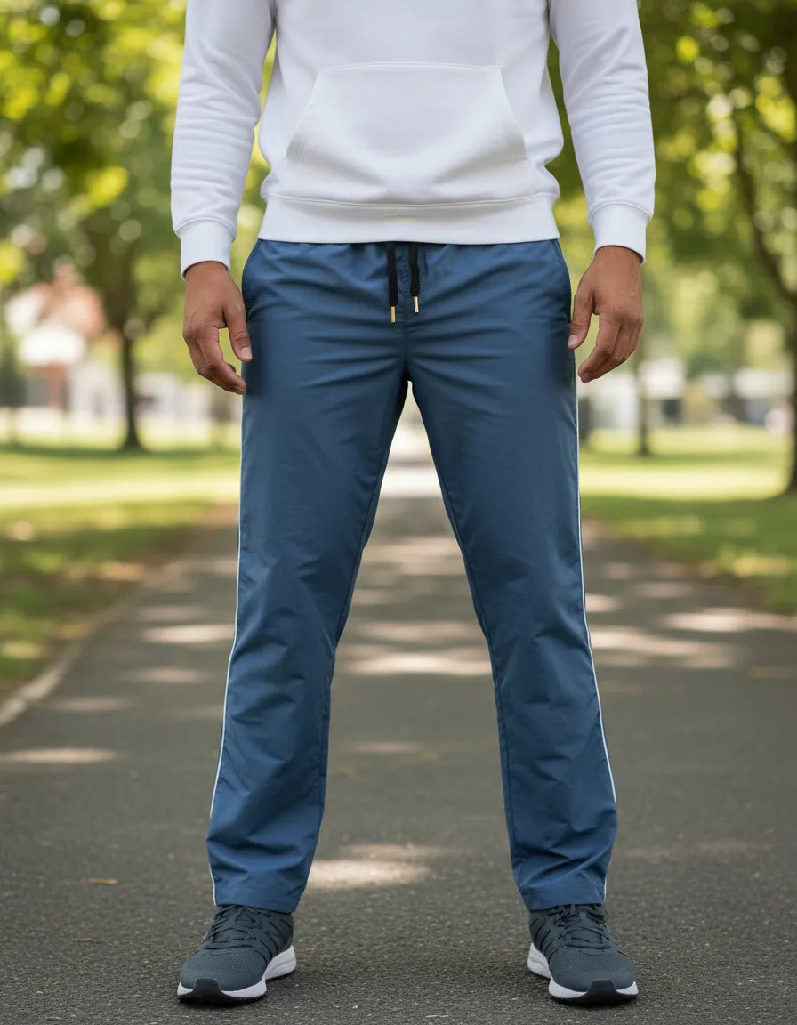 Sudadera En Material Nautico Ktex