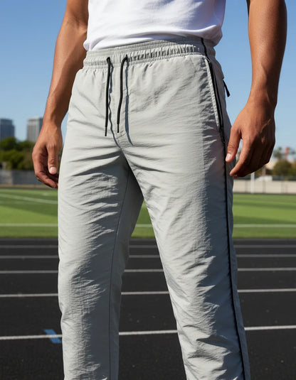 Sudadera En Material Nautico Ktex