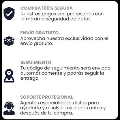 Extractor de Frutas 500 ML motor 150W Bajo ruido