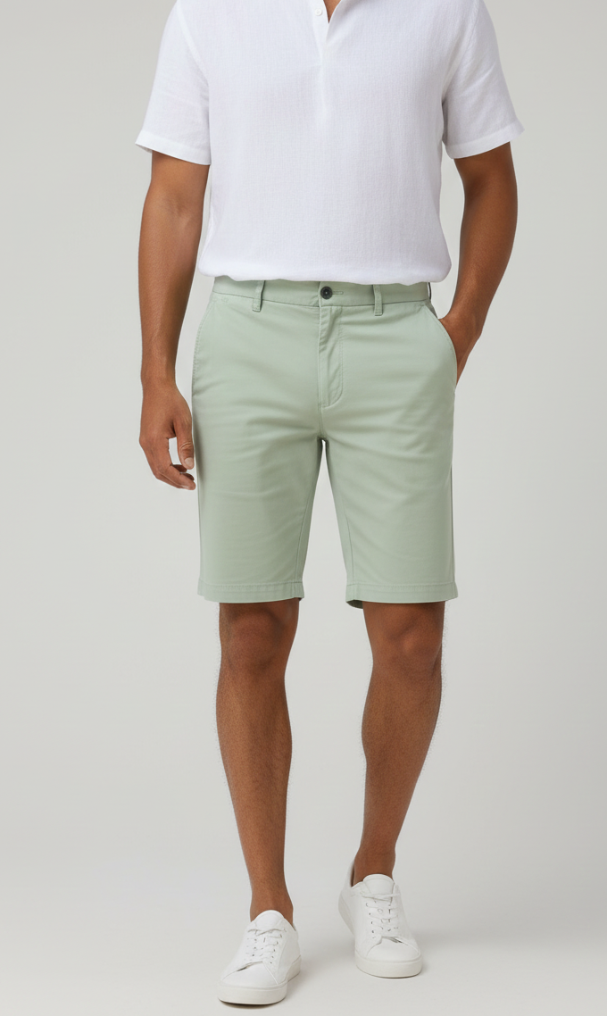 Short Bermuda Hombre ELEGANT KTEX