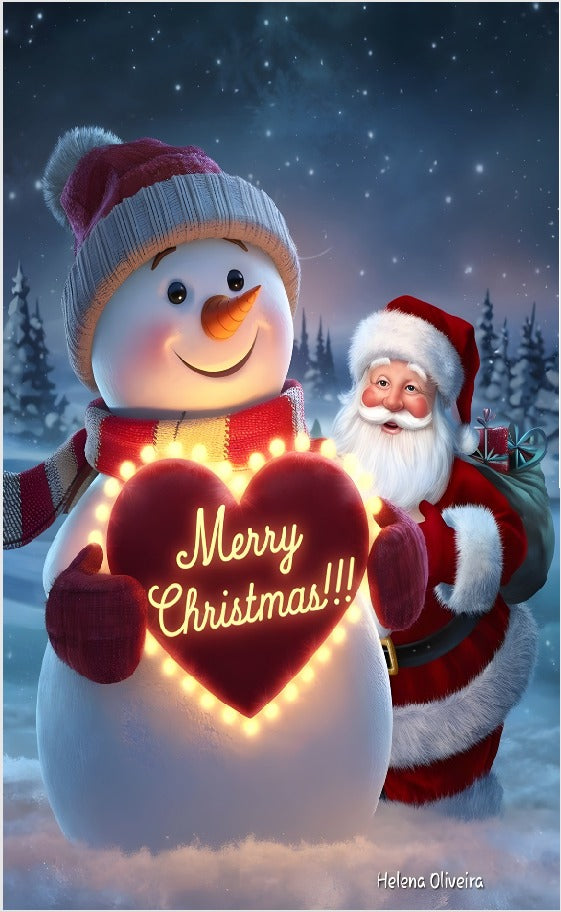 FUNDA FORRO PARA PUERTA  NAVIDEÑA