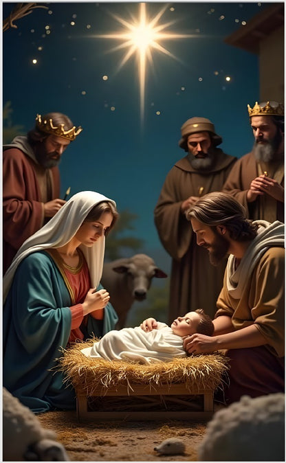 FUNDA FORRO PARA PUERTA  NAVIDEÑA