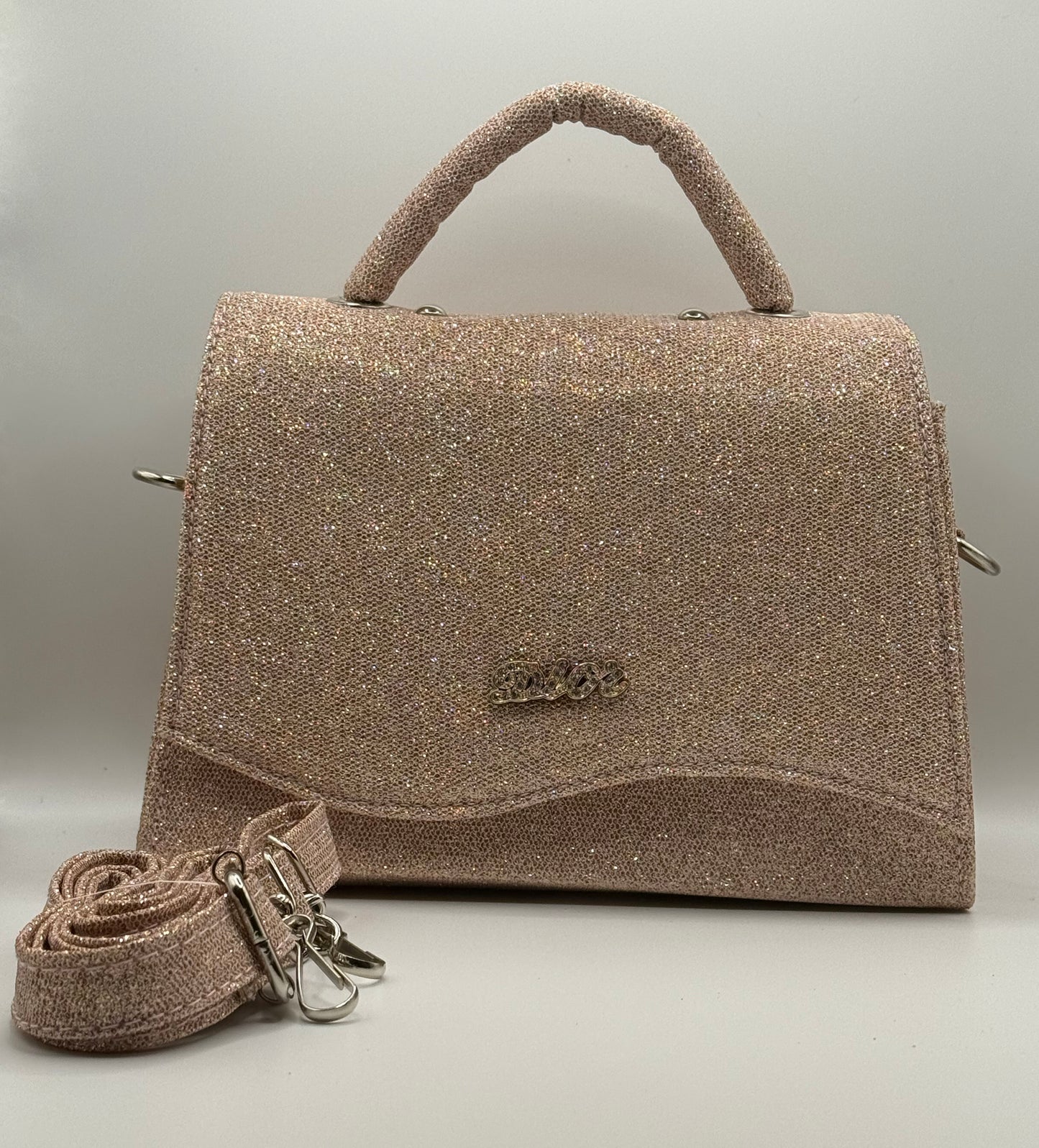 Bolso Cartera Elegante Dama