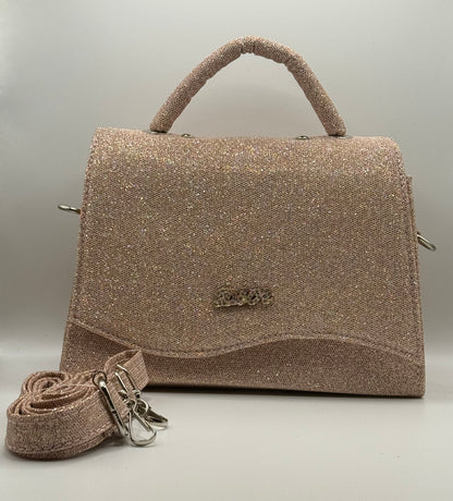 Bolso Cartera Elegante Dama