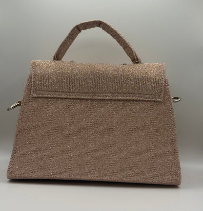 Bolso Cartera Elegante Dama