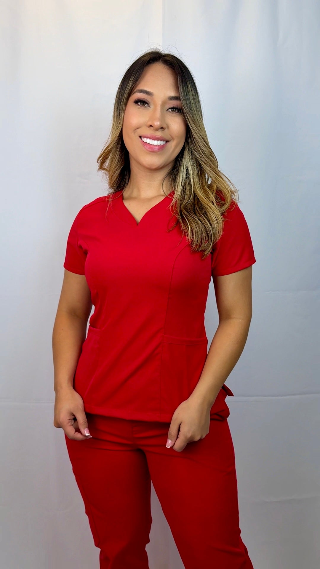 Uniformes Antifluidos K-Tex