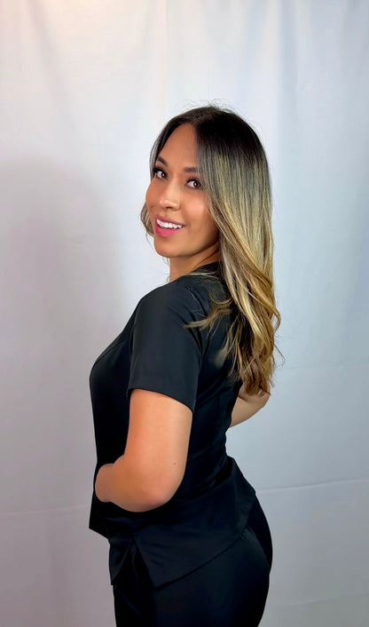 Uniformes Antifluidos K-Tex