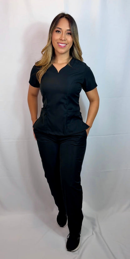 Uniformes Antifluidos K-Tex