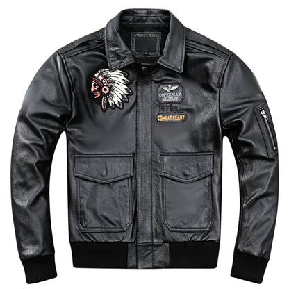 Chaqueta Belmont Importada