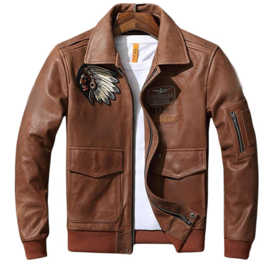 Chaqueta Belmont Importada