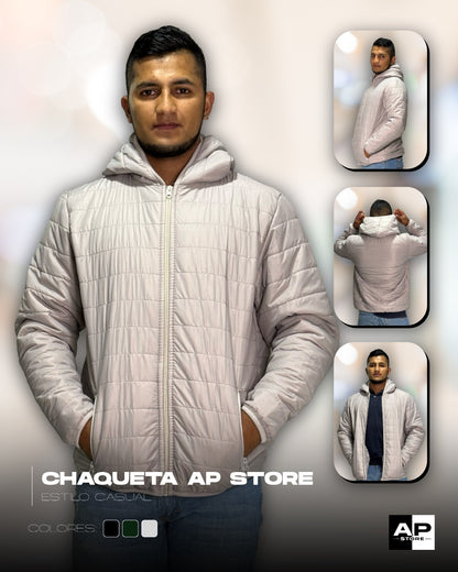 Chaqueta FrostBlock Unisex