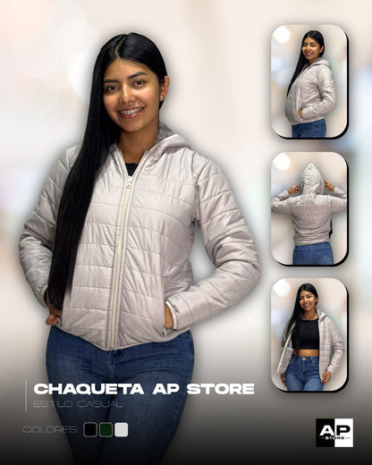 Chaqueta FrostBlock Unisex