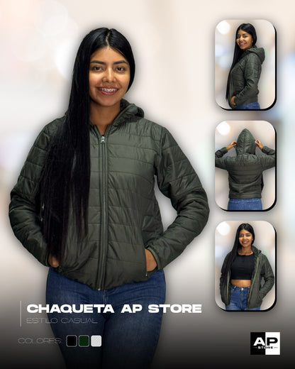 Chaqueta FrostBlock Unisex
