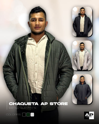 Chaqueta FrostBlock Unisex