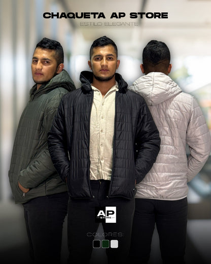 Chaqueta FrostBlock Unisex
