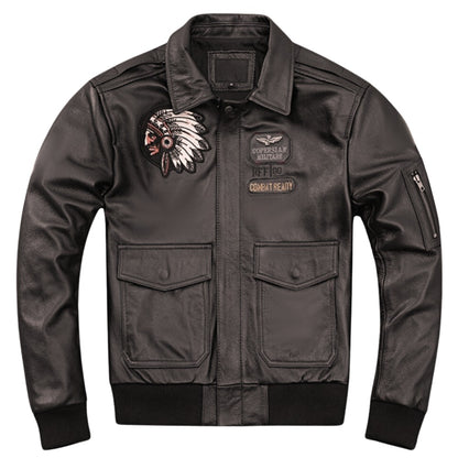 Chaqueta Belmont Importada
