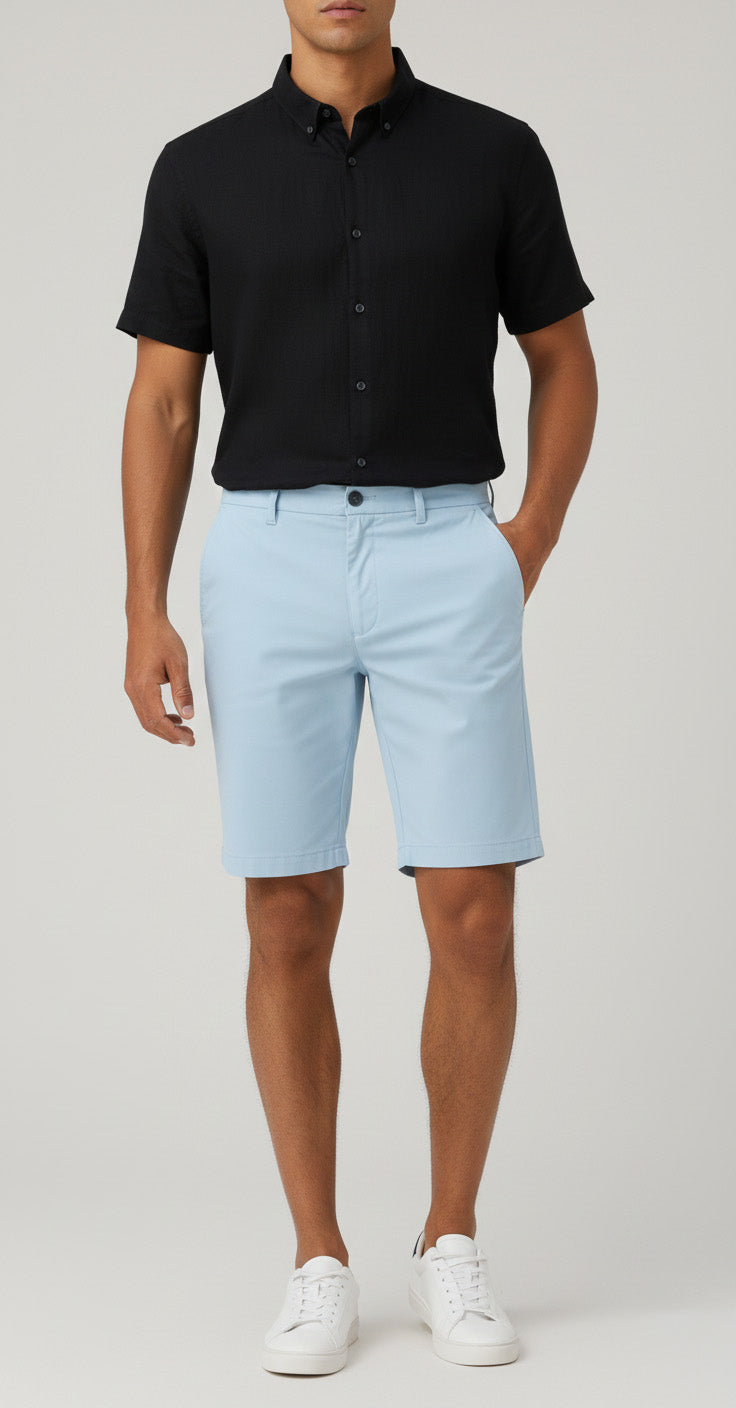Short Bermuda Hombre ELEGANT KTEX