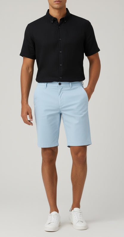 Short Bermuda Hombre ELEGANT KTEX