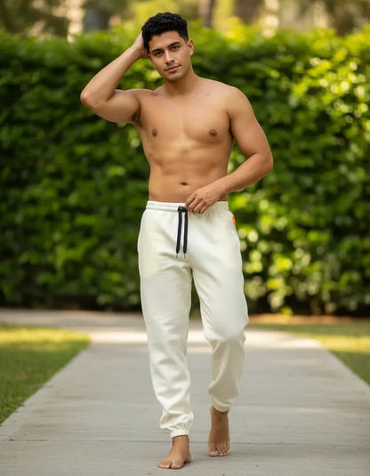 Jogger Algodón Esencial Day