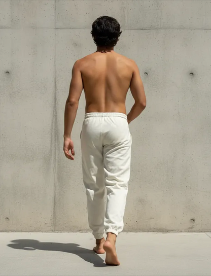 Jogger Algodón Esencial Day