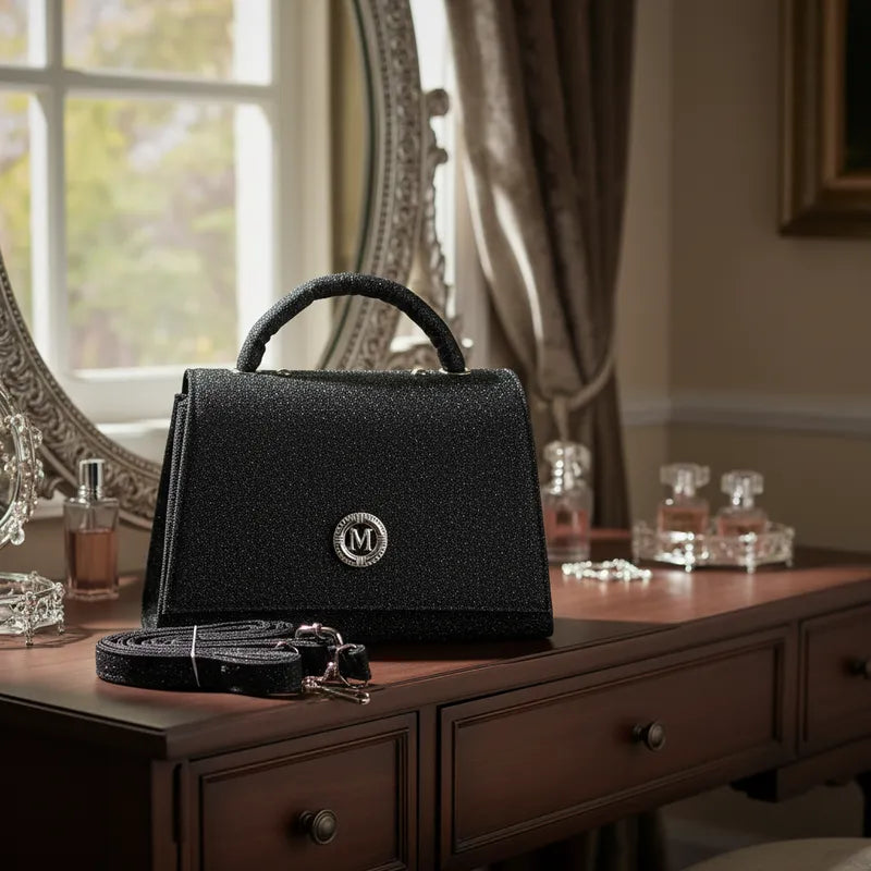 Bolso Cartera Elegante Dama