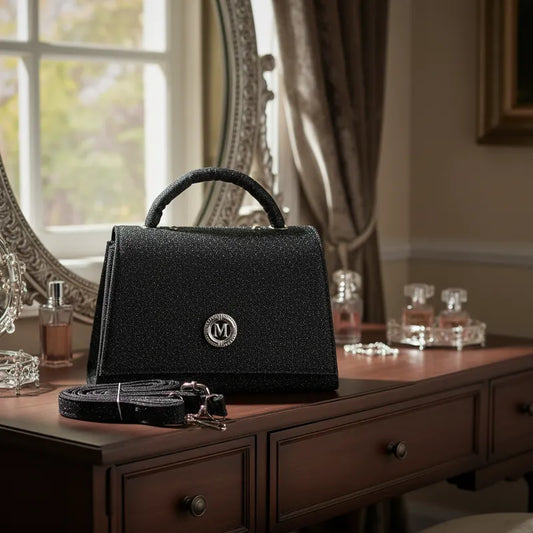 Bolso Cartera Elegante Dama