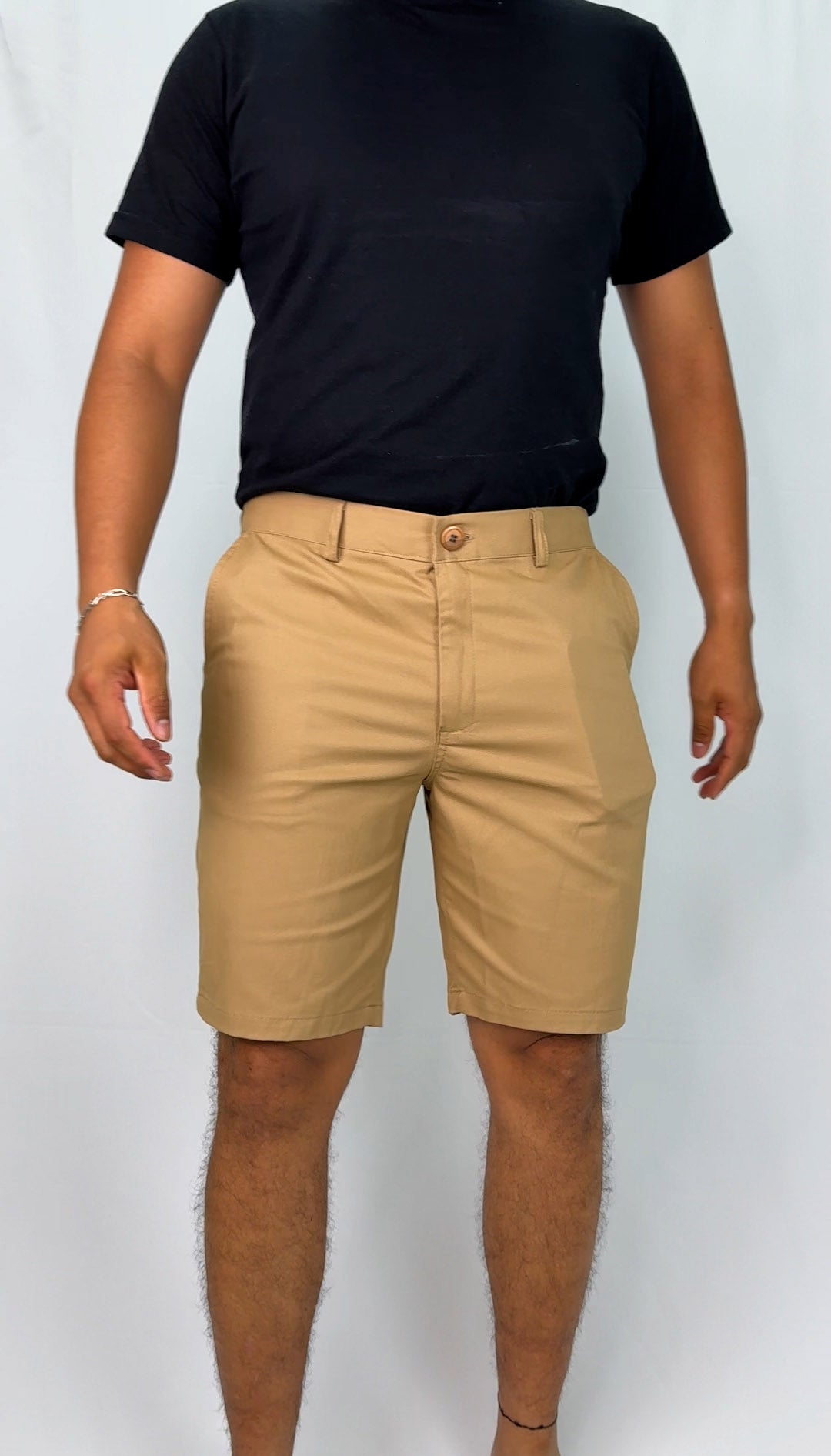 Short Bermuda Hombre ELEGANT KTEX