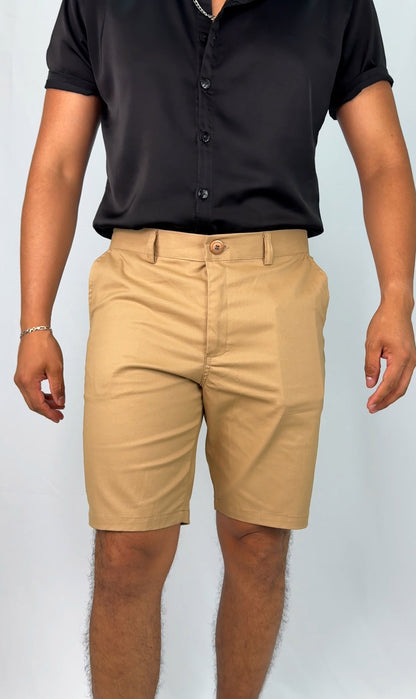 Short Bermuda Hombre ELEGANT KTEX