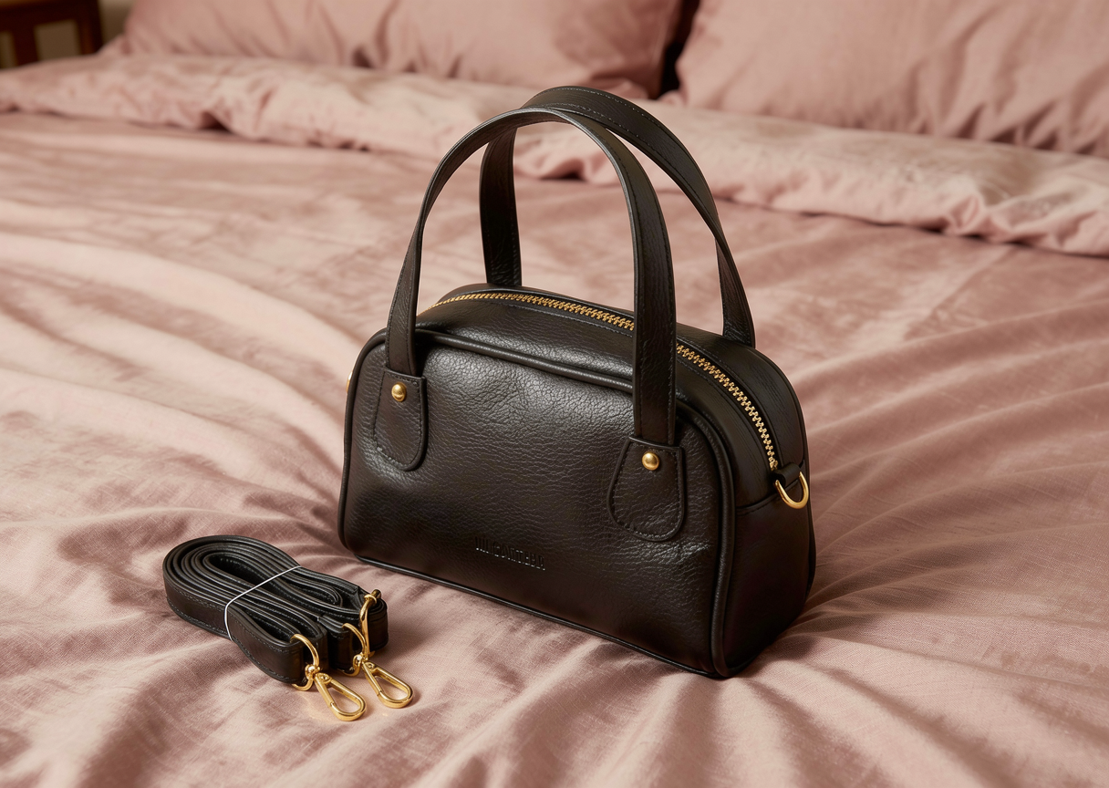 Bolso Cartera Elegante Dama