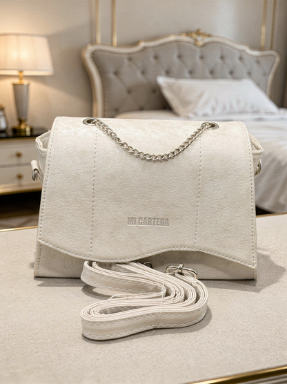 Bolso Cartera Elegante Dama