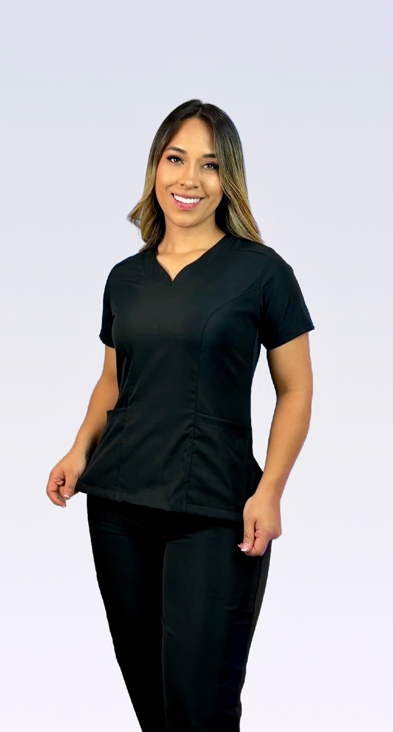 Uniformes Antifluidos K-Tex