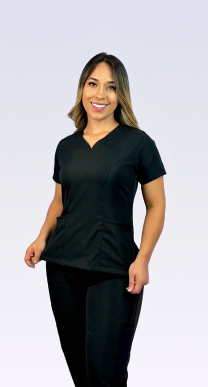 Uniformes Antifluidos K-Tex