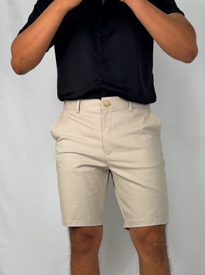 Short Bermuda Hombre ELEGANT KTEX