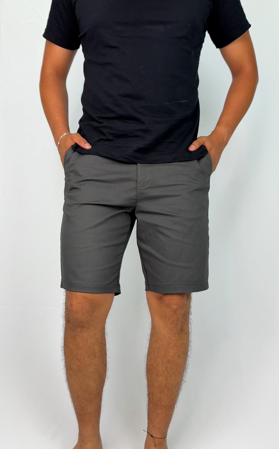 Short Bermuda Hombre ELEGANT KTEX