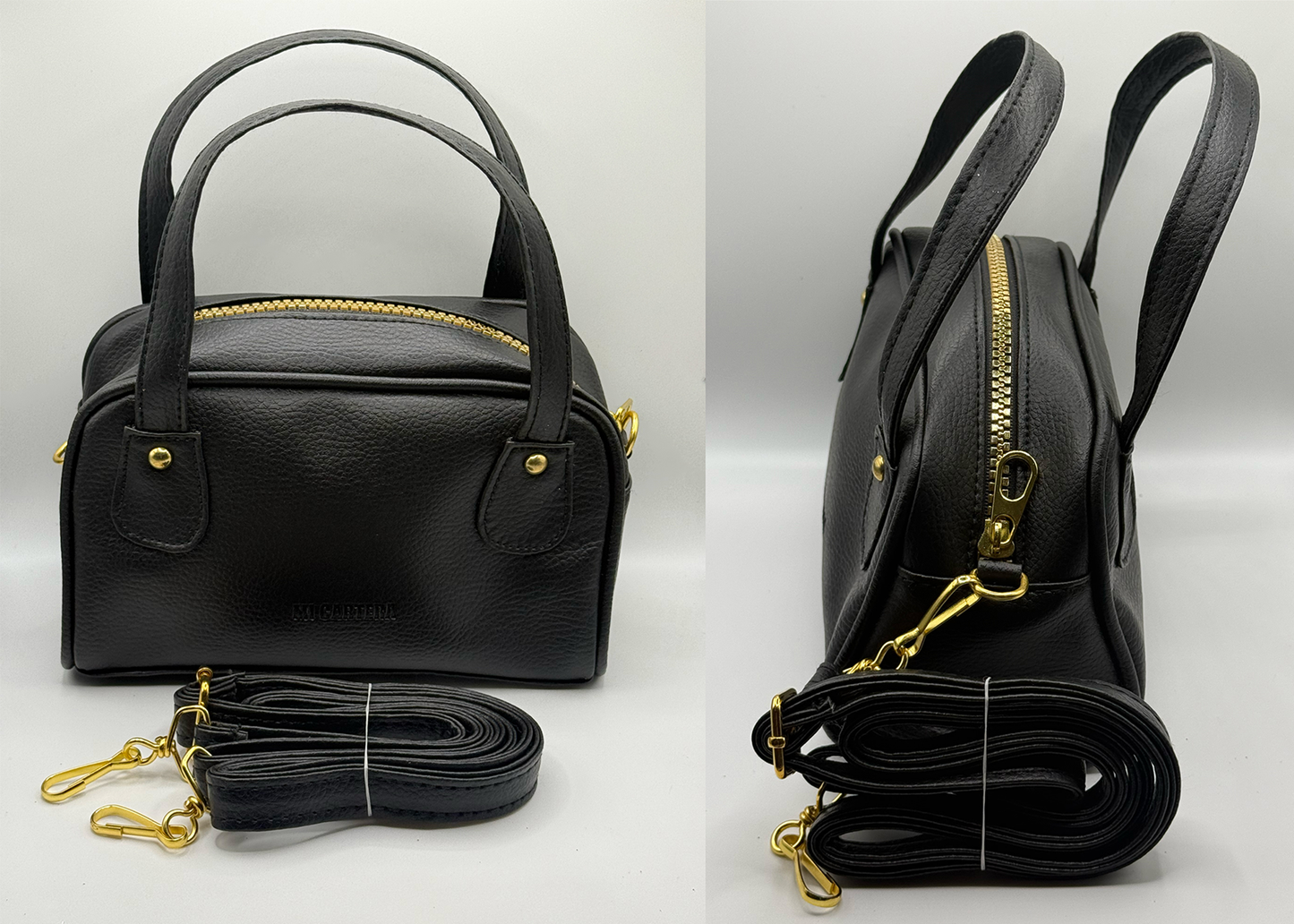 Bolso Cartera Elegante Dama