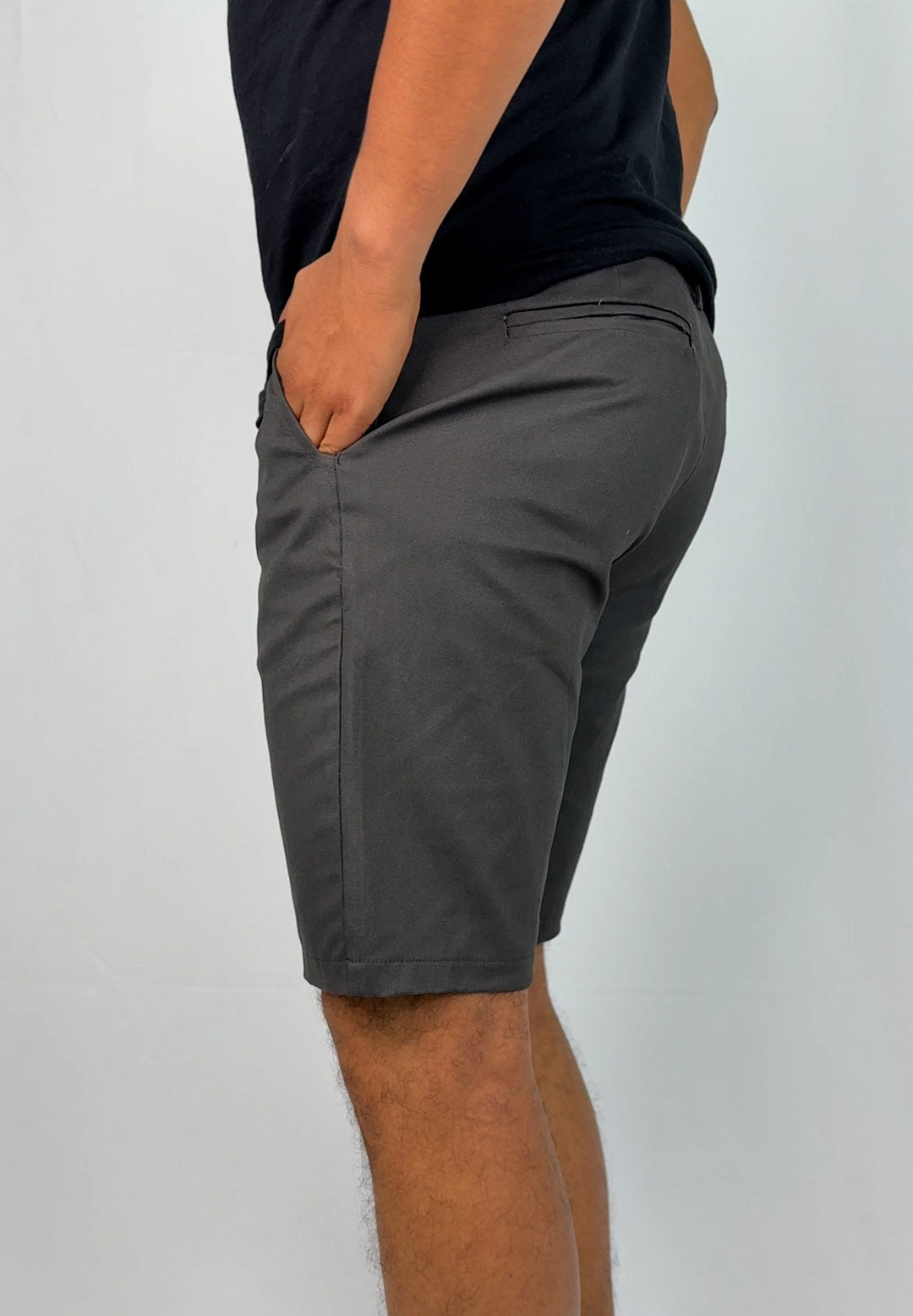 Short Bermuda Hombre ELEGANT KTEX